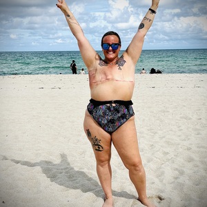 Fundraising Page: Kristen Hall